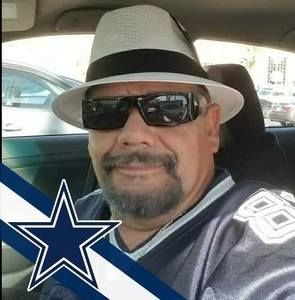 Meet your Posher, Andy